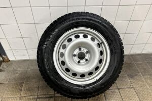 Citroen e-Jumpy esikatselu 23