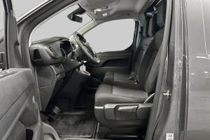 Citroen e-Jumpy esikatselu 6