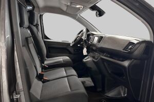 Citroen e-Jumpy esikatselu 7