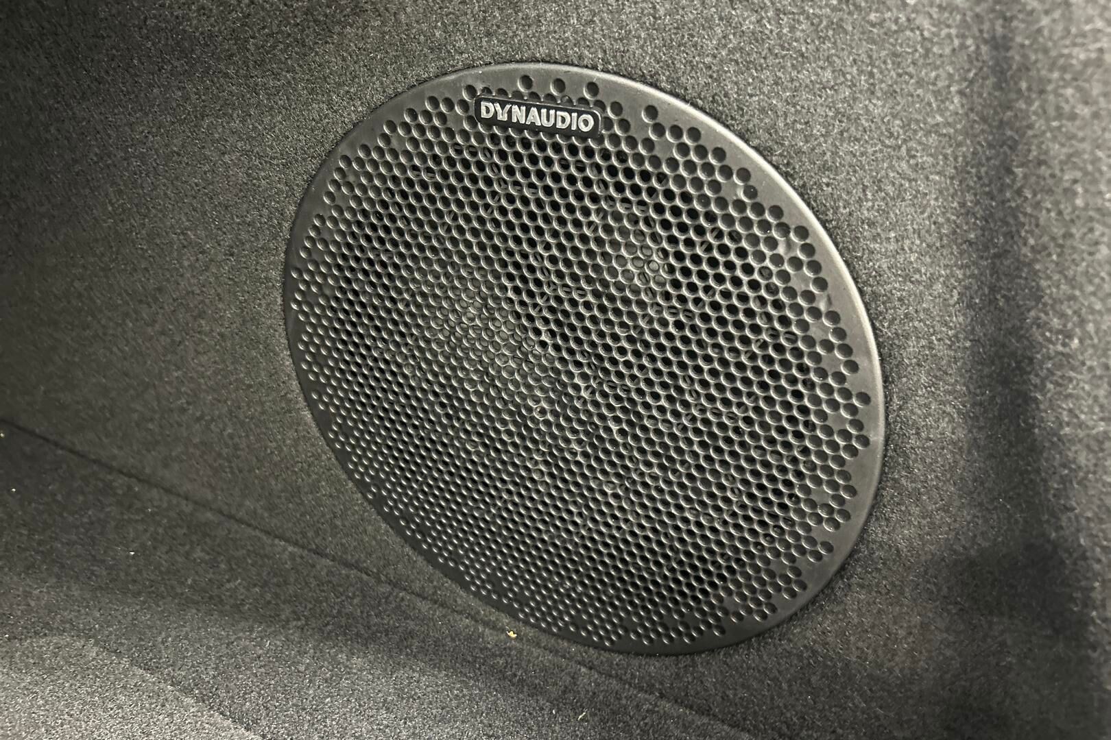 BYD Seal iso kuva 26