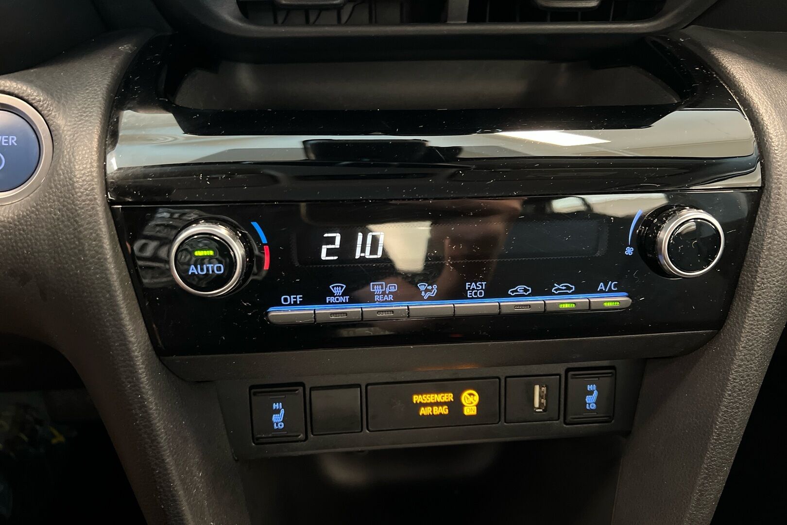 Toyota Yaris Cross iso kuva 14