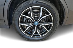 BMW X3 esikatselu 12