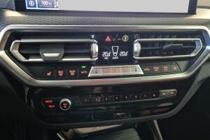 BMW X3 esikatselu 15