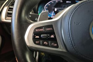 BMW X3 esikatselu 18