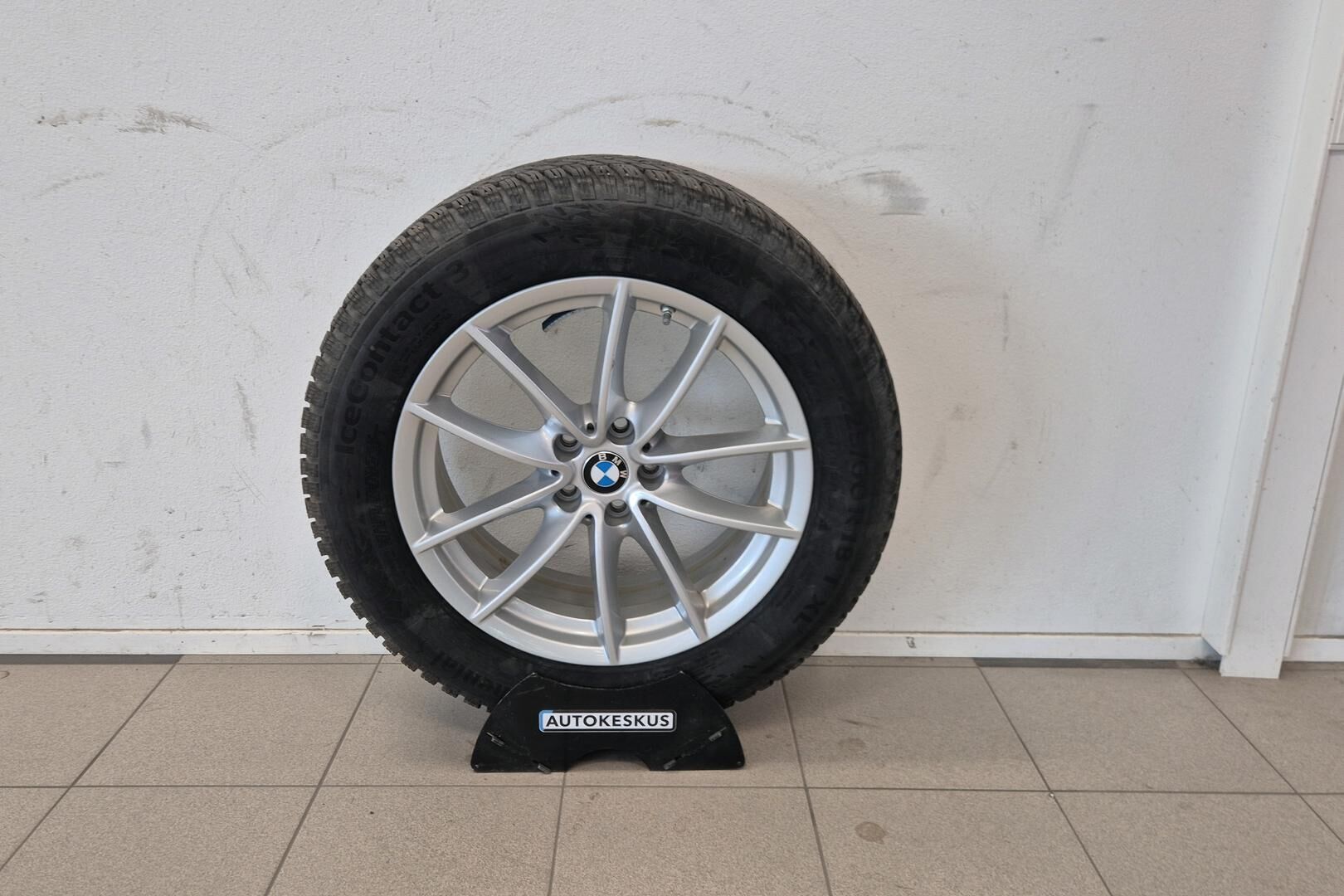 BMW X3 iso kuva 23