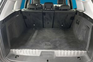 BMW X3 esikatselu 11