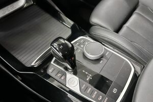 BMW X3 esikatselu 15