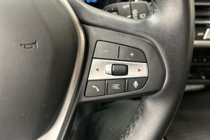 BMW X3 esikatselu 16