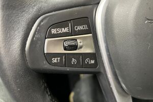 BMW X3 esikatselu 22