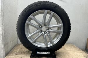 BMW X3 esikatselu 18