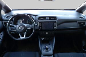 Nissan Leaf esikatselu 2