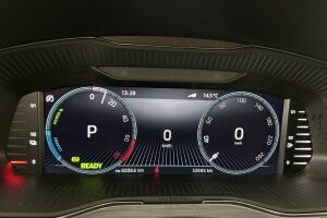 Skoda Superb esikatselu 14