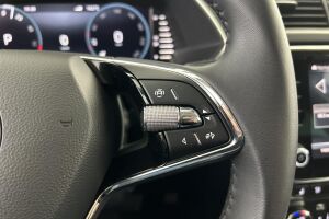 Skoda Superb esikatselu 15