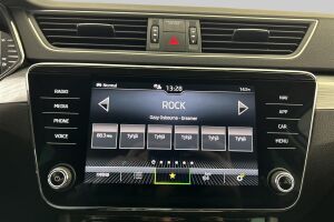 Skoda Superb esikatselu 17