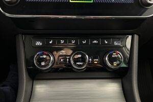 Skoda Superb esikatselu 18