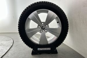 Skoda Superb esikatselu 23