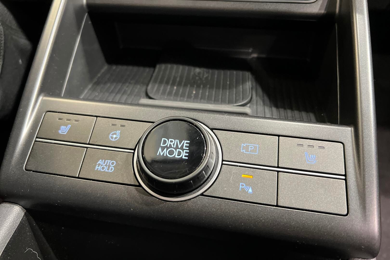Hyundai KONA Electric iso kuva 20