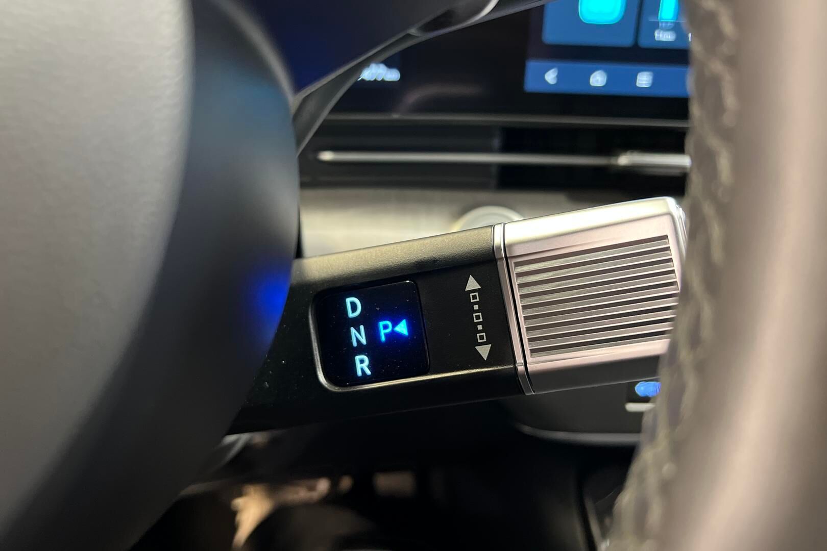 Hyundai KONA Electric iso kuva 23