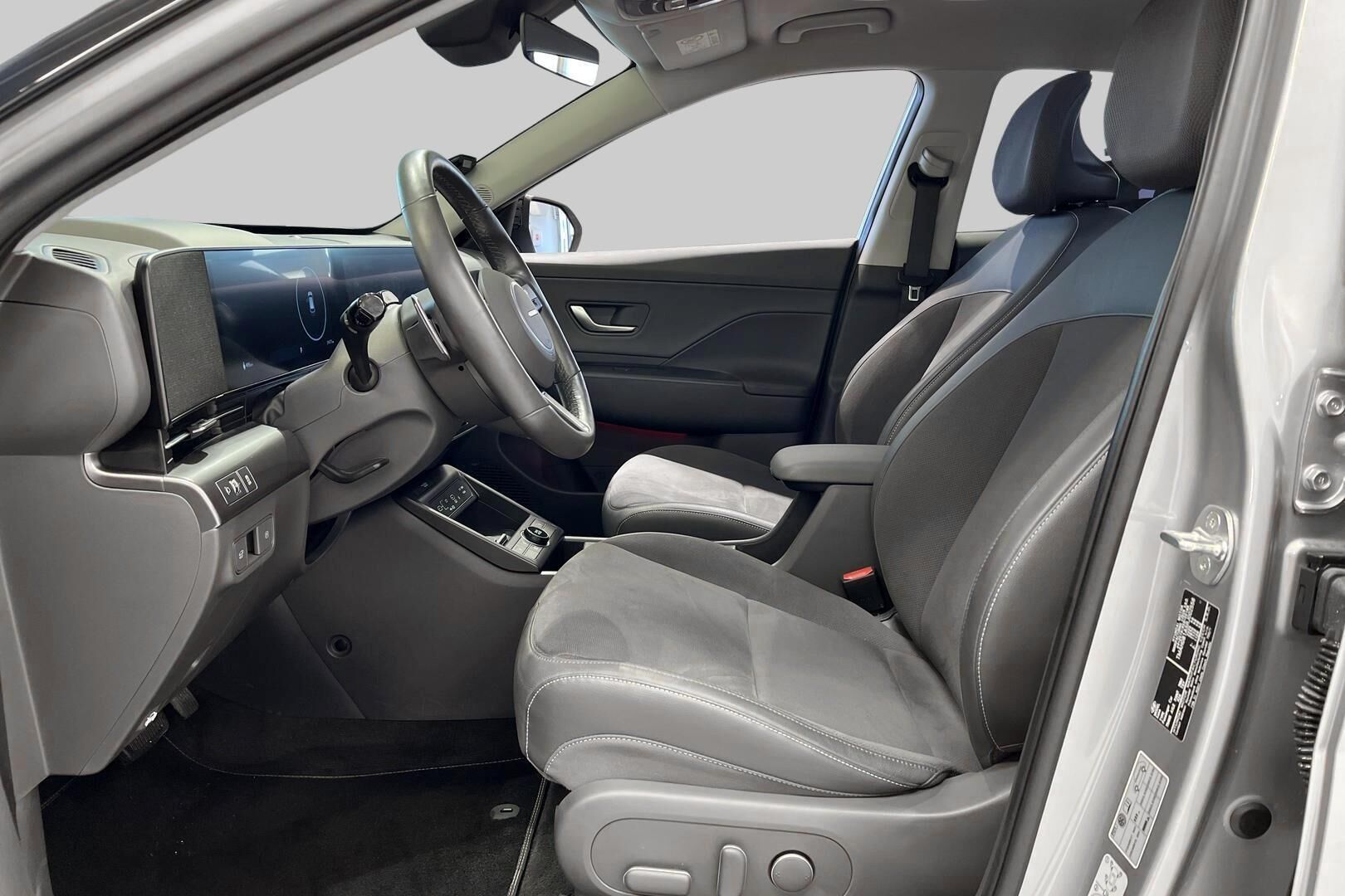 Hyundai KONA Electric iso kuva 6