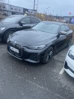 BMW I4 M50 esikatselu 0
