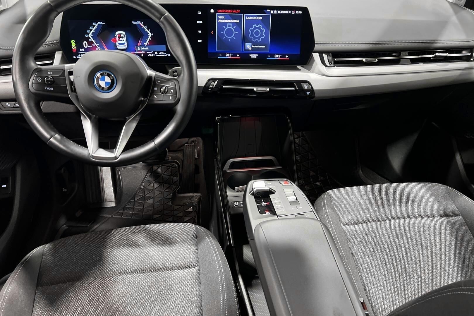BMW 2-sarja iso kuva 10