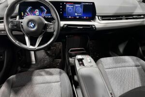 BMW 2-sarja esikatselu 10