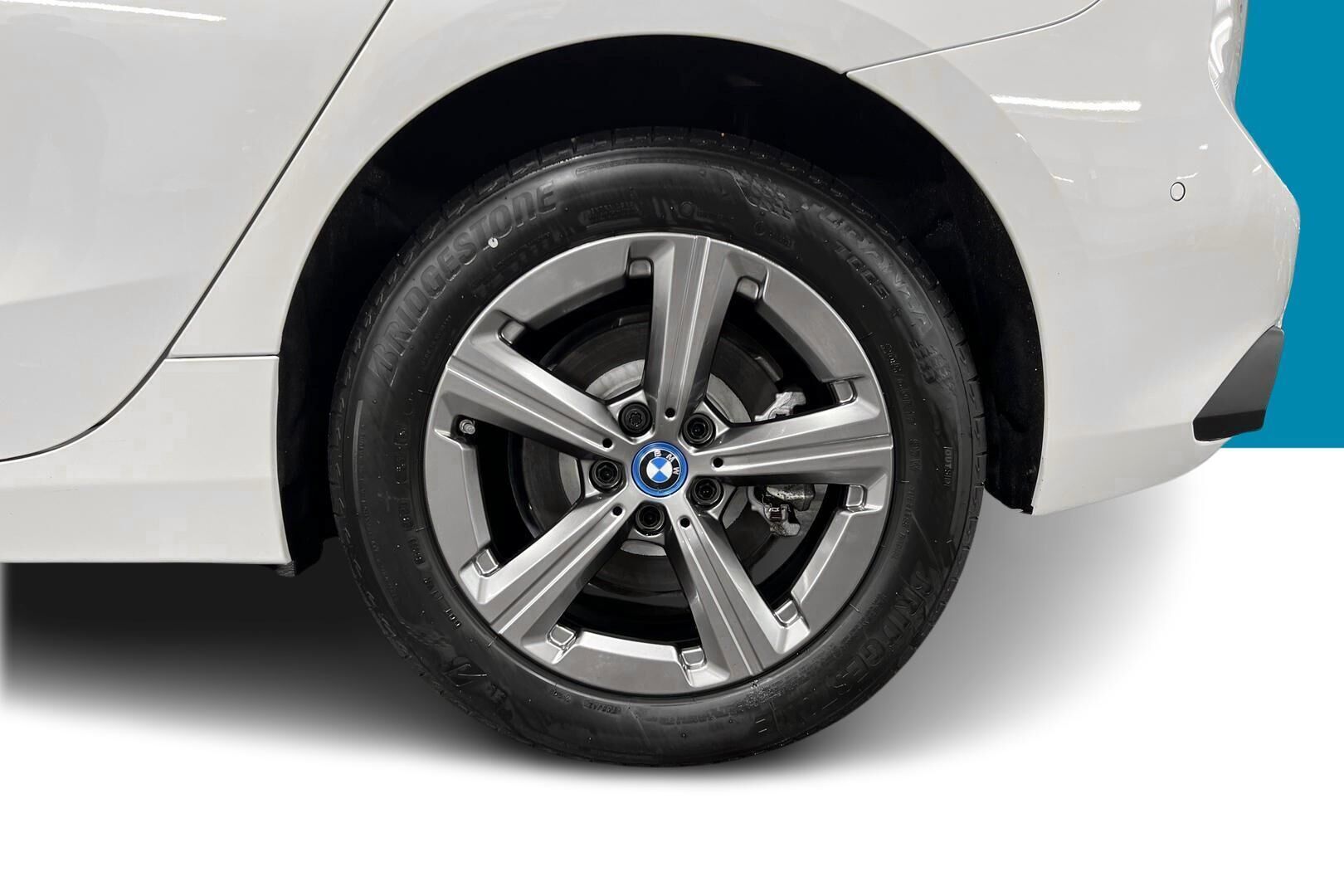 BMW 2-sarja iso kuva 12