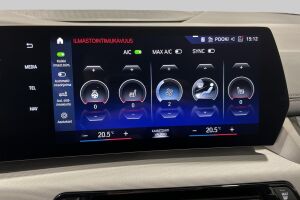 BMW 2-sarja esikatselu 22