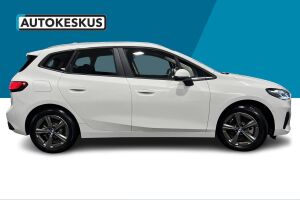 BMW 2-sarja esikatselu 3