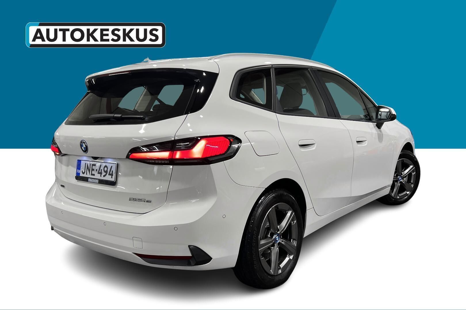 BMW 2-sarja iso kuva 4