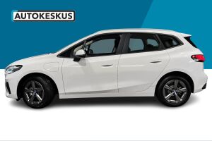 BMW 2-sarja esikatselu 7