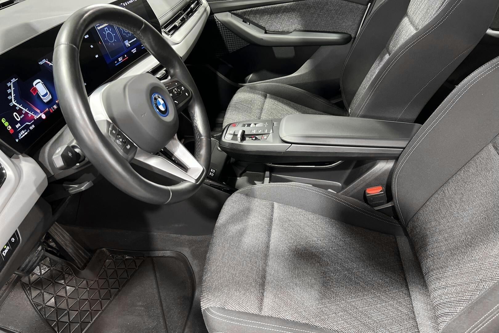BMW 2-sarja iso kuva 8