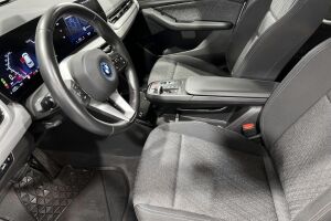 BMW 2-sarja esikatselu 8