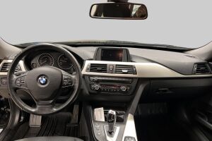 BMW 3-sarja esikatselu 11