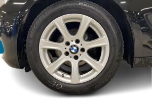 BMW 3-sarja esikatselu 13