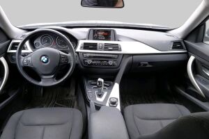 BMW 3-sarja esikatselu 2