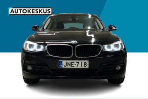 BMW 3-sarja esikatselu 2
