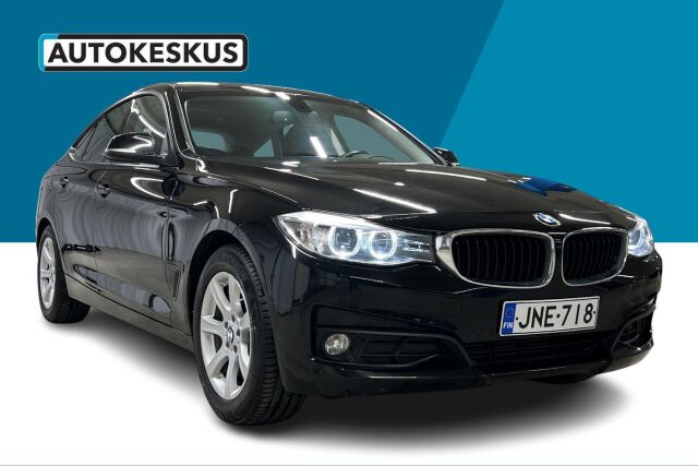 BMW 3-sarja