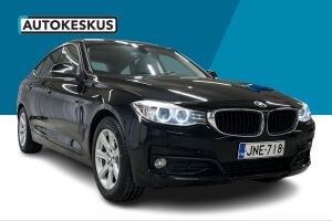 BMW 3-sarja esikatselu 3