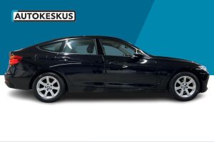 BMW 3-sarja esikatselu 4