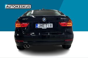 BMW 3-sarja esikatselu 6