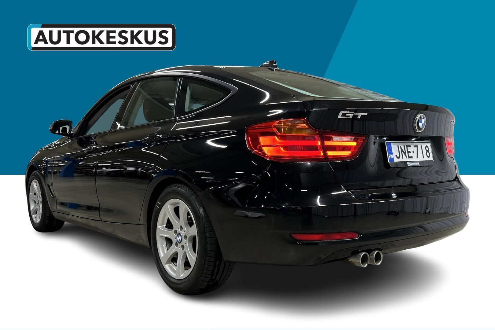 BMW 3-sarja iso kuva 7