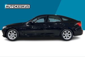 BMW 3-sarja esikatselu 8