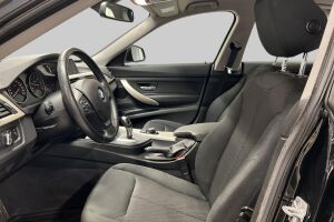 BMW 3-sarja esikatselu 9