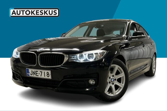 BMW 3-sarja