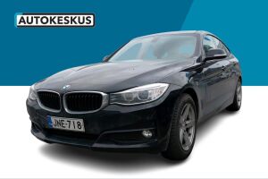 BMW 3-sarja esikatselu 0