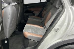 Volkswagen ID.4 esikatselu 8