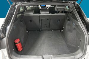 Volkswagen ID.4 esikatselu 10