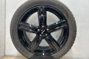 Volkswagen ID.4 esikatselu 11