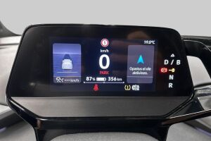 Volkswagen ID.4 esikatselu 12